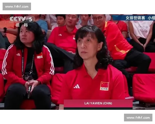 赖亚文将退?46 岁郎平好友曝光,新任女排掌门级别对标厅级