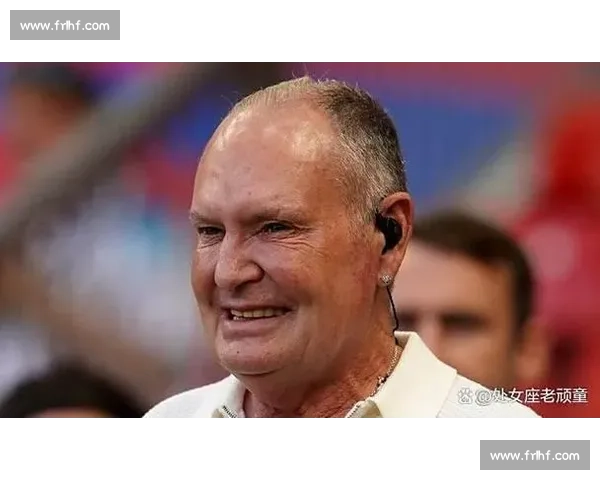 加斯科因:世界杯成名后,女人们蜂拥而至,内裤堆满垃圾袋